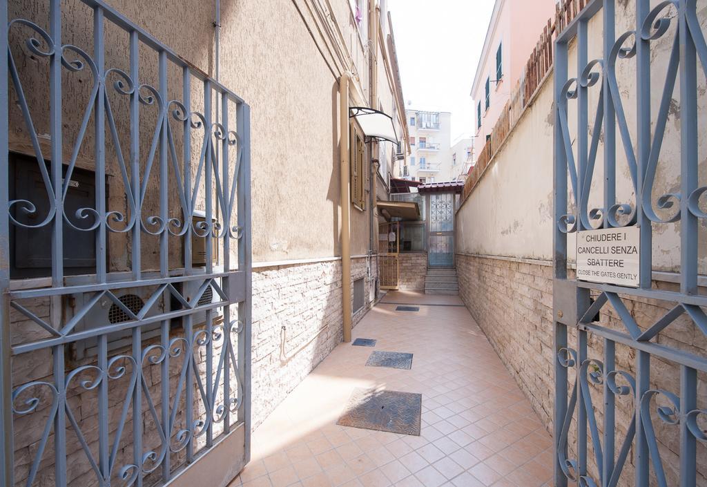 Cammarano 12 Home Napoli Bagian luar foto